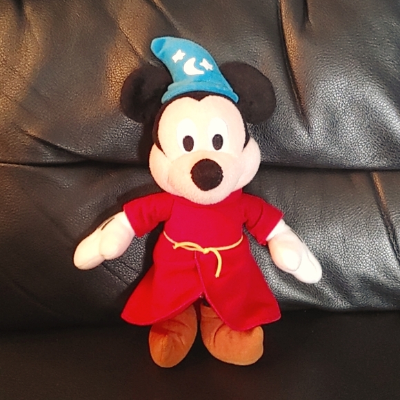 Disney Fantasias The Sorcerer's Apprentice - Picture 2 of 5